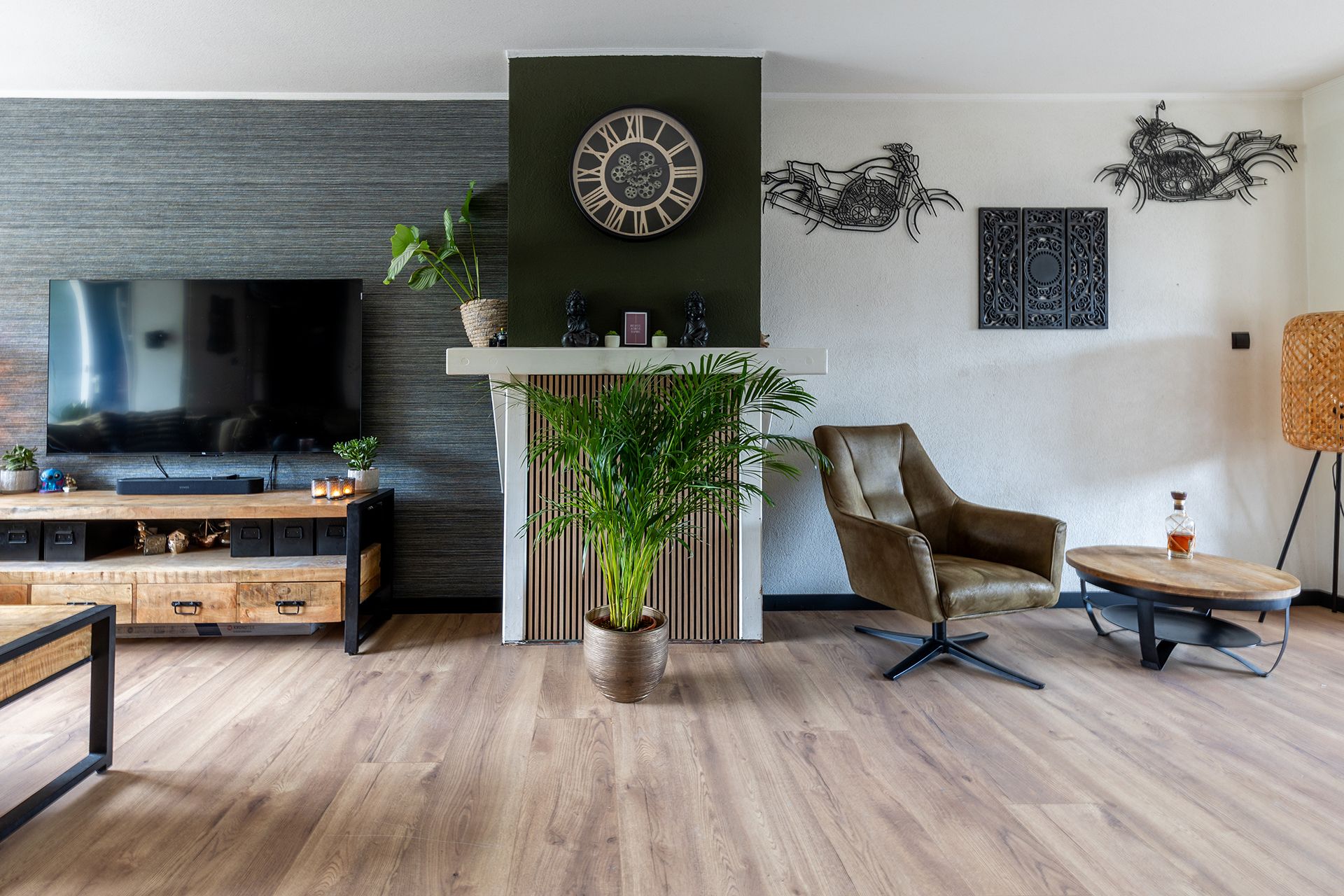 Foto 12 van Bourgondiëweg 2-A