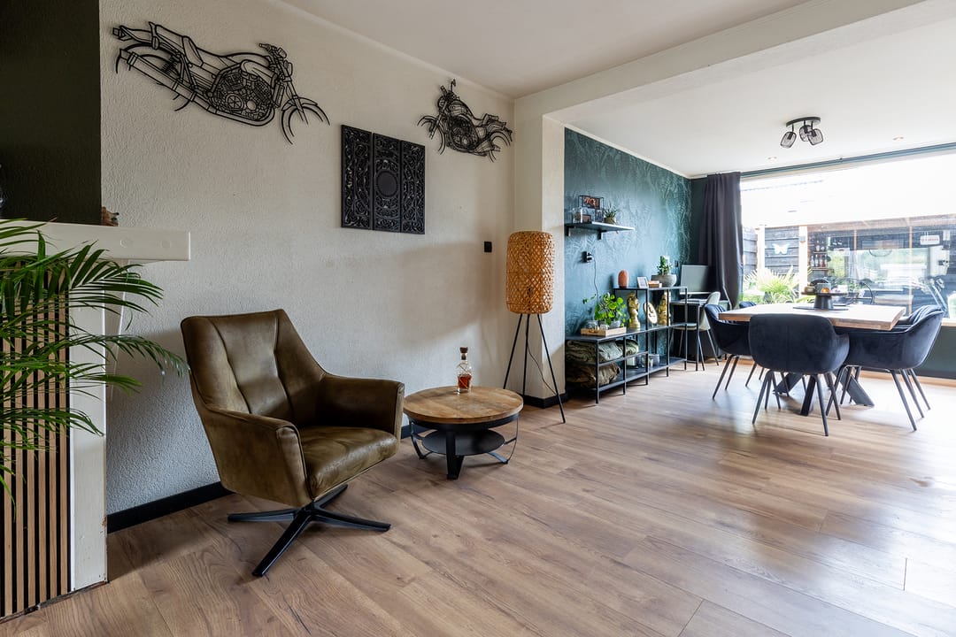 Foto 13 van Bourgondiëweg 2-A