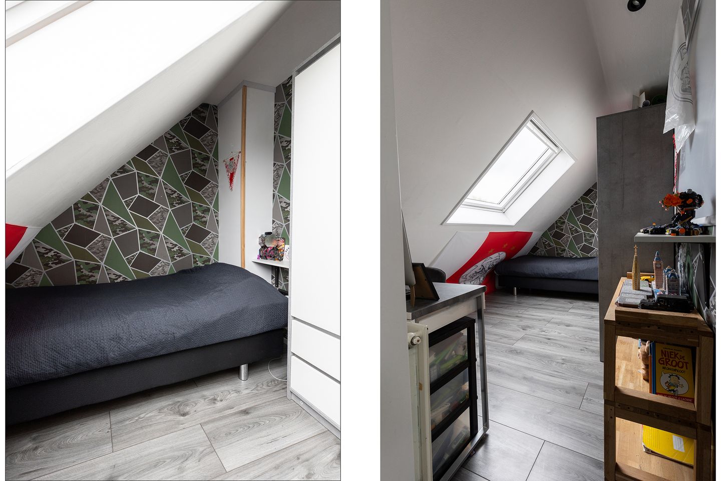 Foto 35 van Bourgondiëweg 2-A