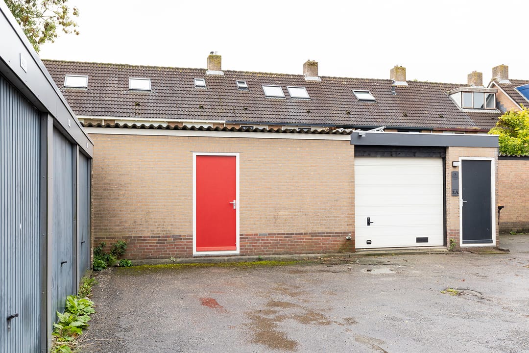 Foto 46 van Bourgondiëweg 2-A