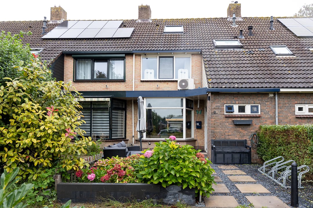 Foto 47 van Bourgondiëweg 2-A