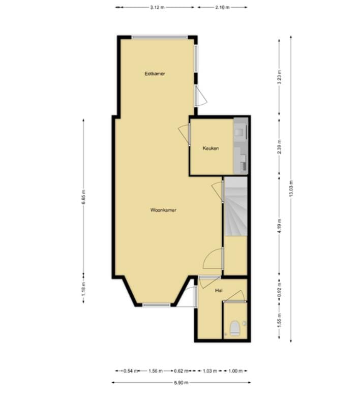 Foto 49 van Bourgondiëweg 2-A