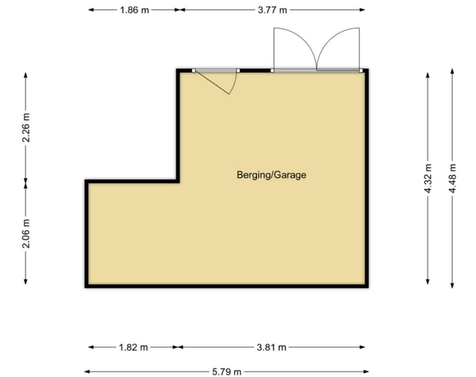 Foto 52 van Bourgondiëweg 2-A