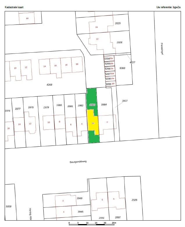 Foto 53 van Bourgondiëweg 2-A