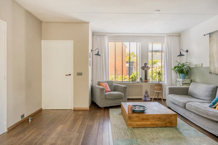 Foto 5 van Akkerwinde 53