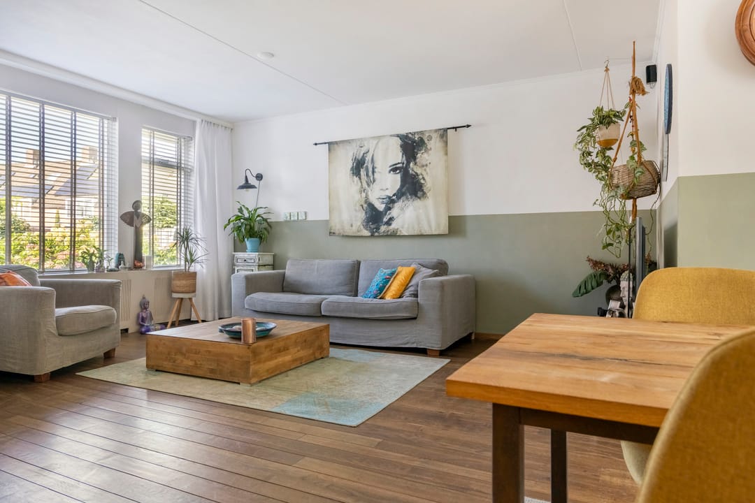 Foto 7 van Akkerwinde 53