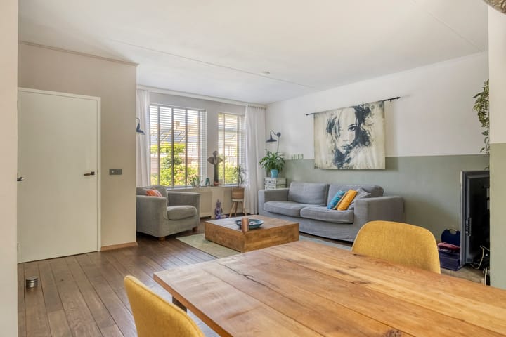 Foto 6 van Akkerwinde 53