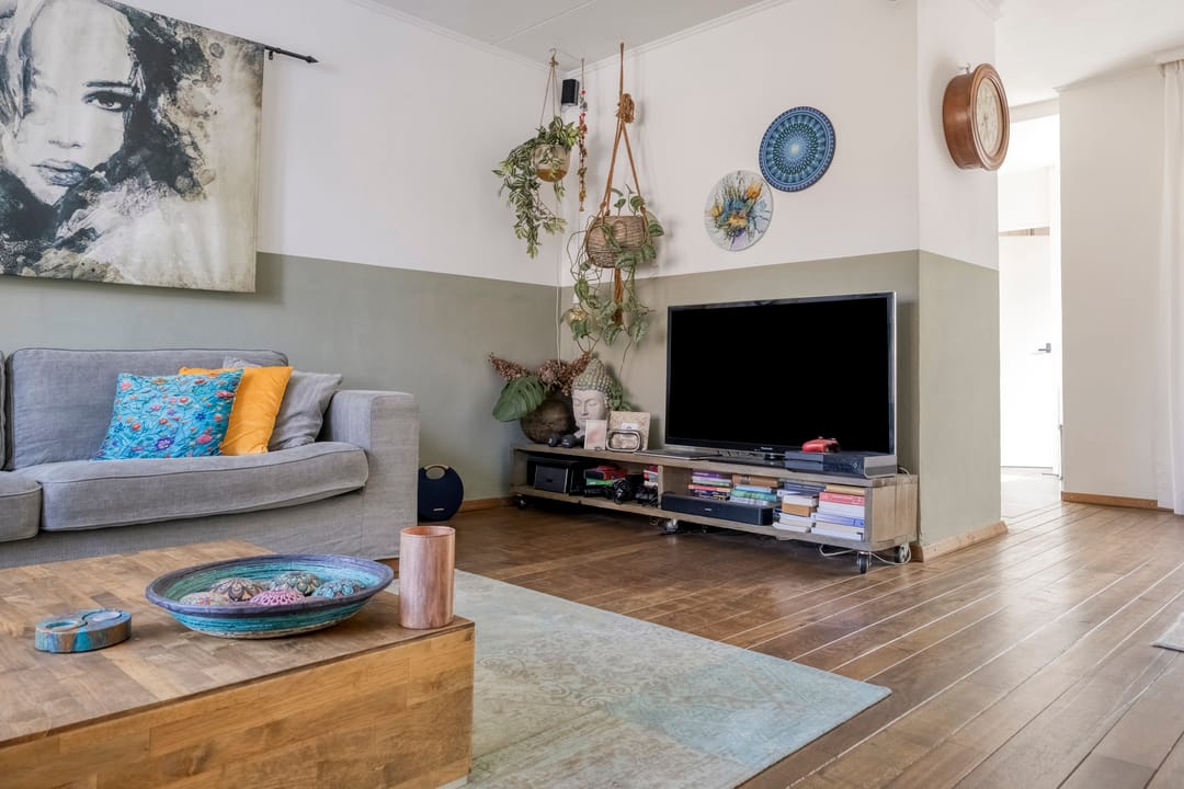 Foto 8 van Akkerwinde 53