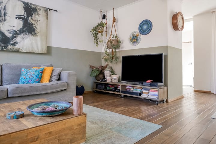 Foto 8 van Akkerwinde 53