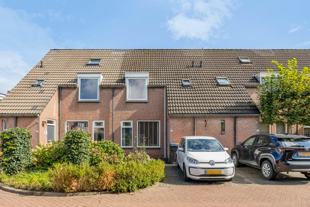 Foto 1 van Akkerwinde 53