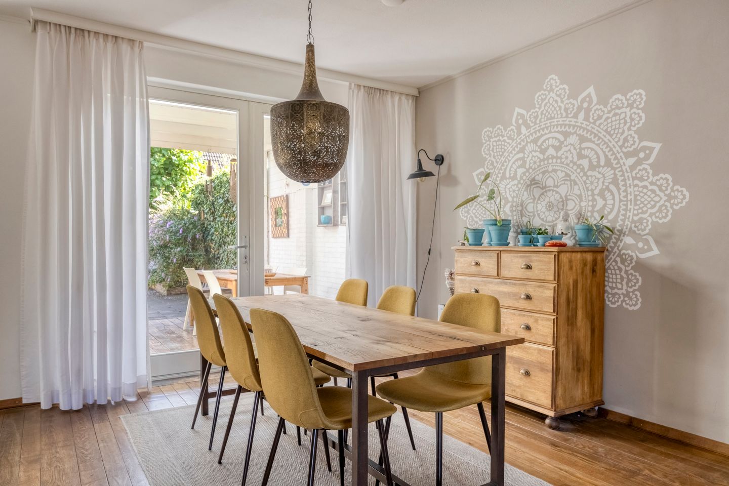 Foto 10 van Akkerwinde 53