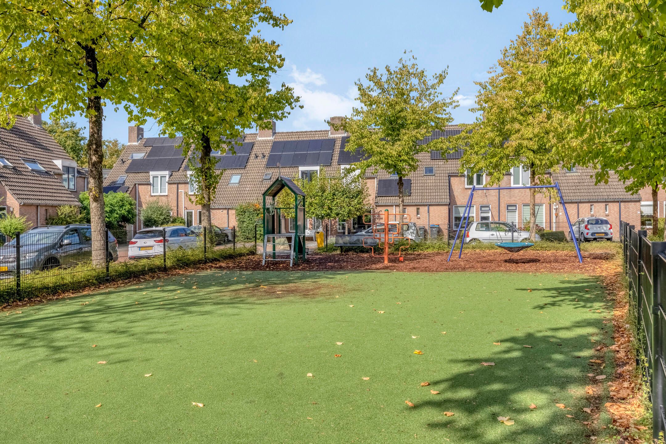 Foto 39 van Akkerwinde 53