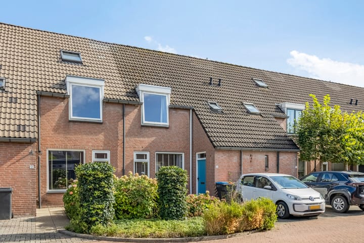 Foto 43 van Akkerwinde 53