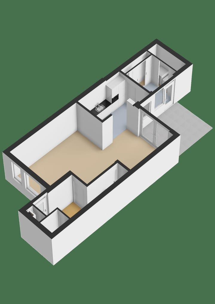 Foto 46 van Akkerwinde 53