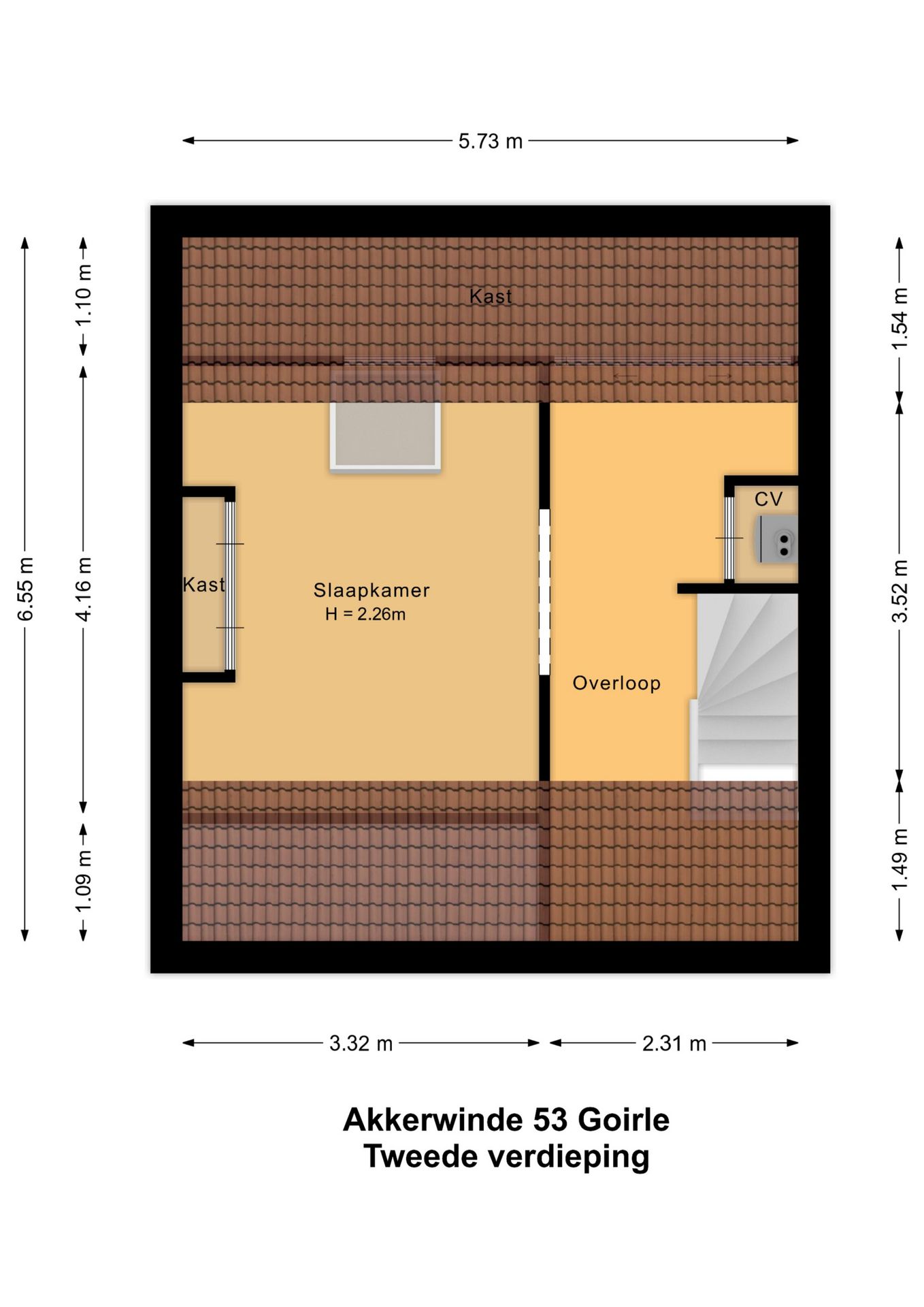 Foto 49 van Akkerwinde 53