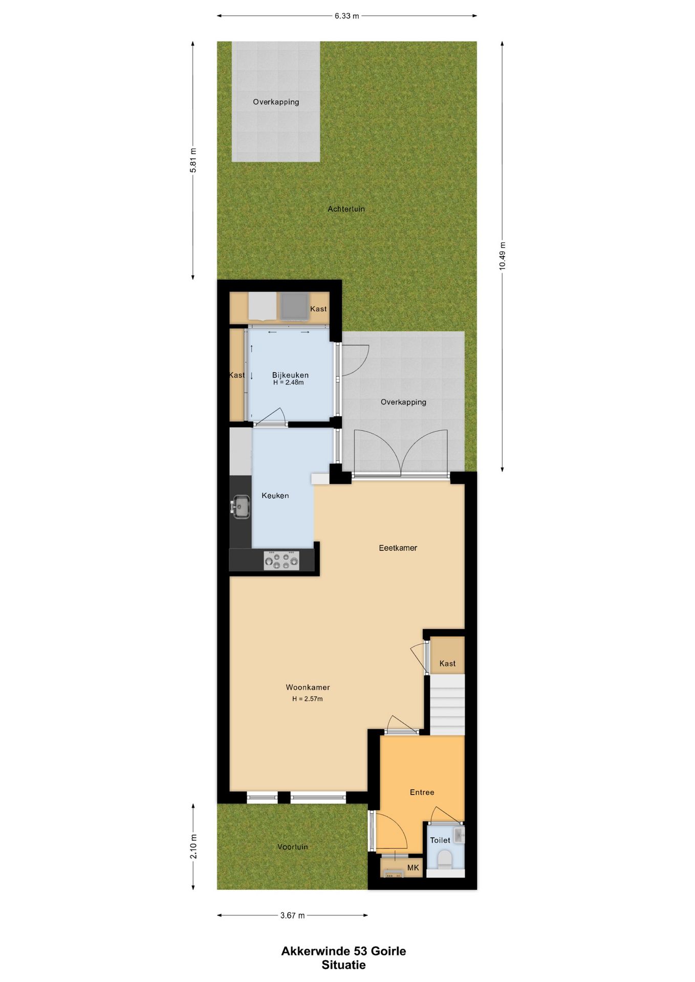 Foto 51 van Akkerwinde 53