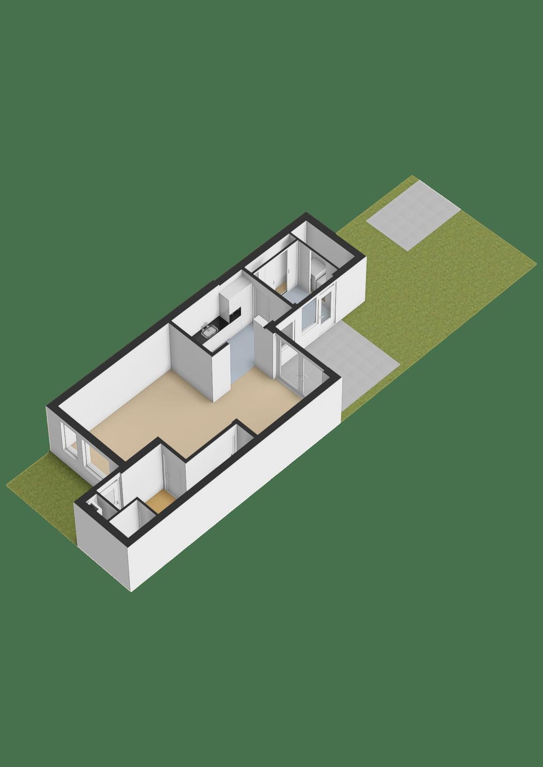 Foto 52 van Akkerwinde 53