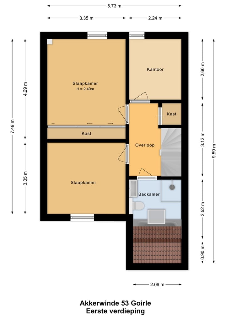 Foto 47 van Akkerwinde 53