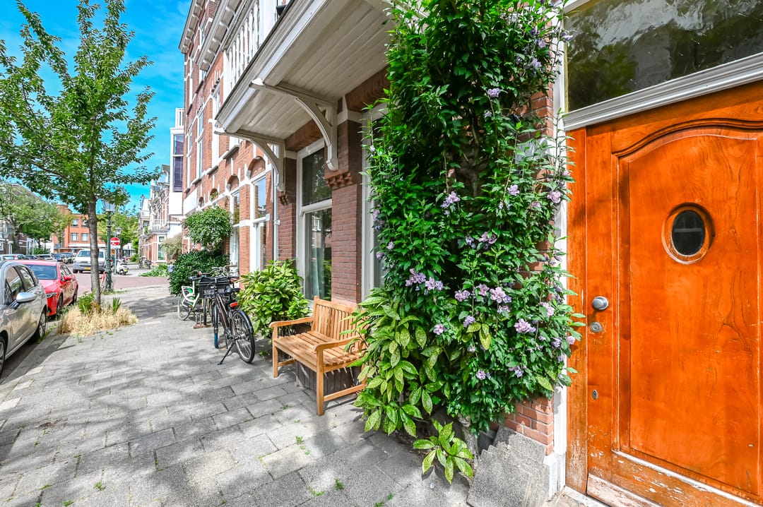 Photo 1 of Wattstraat 11