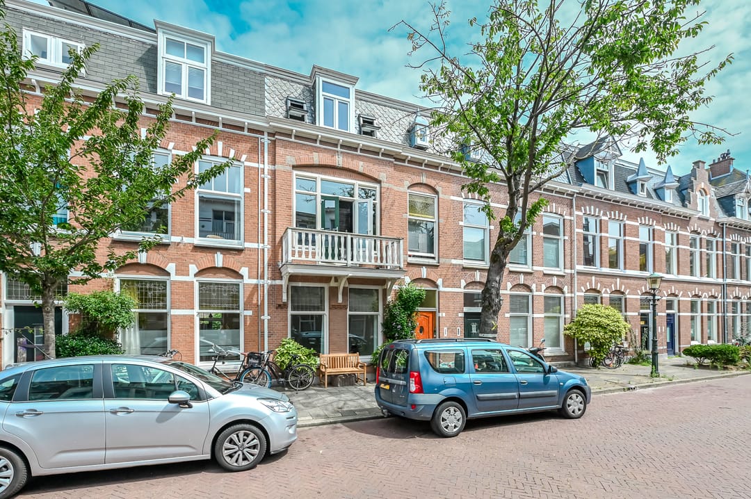 Photo 2 of Wattstraat 11