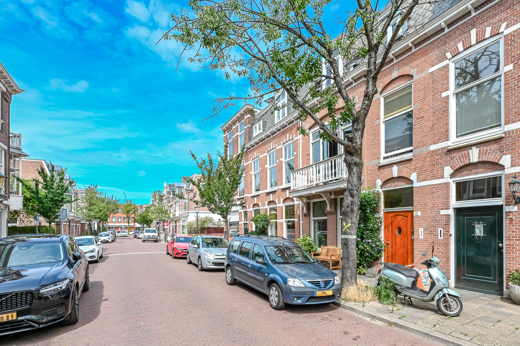 Photo 3 of Wattstraat 11