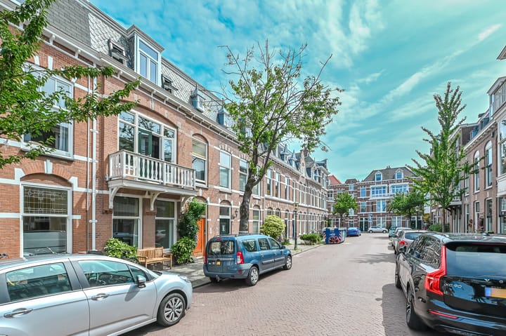 Foto 4 van Wattstraat 11