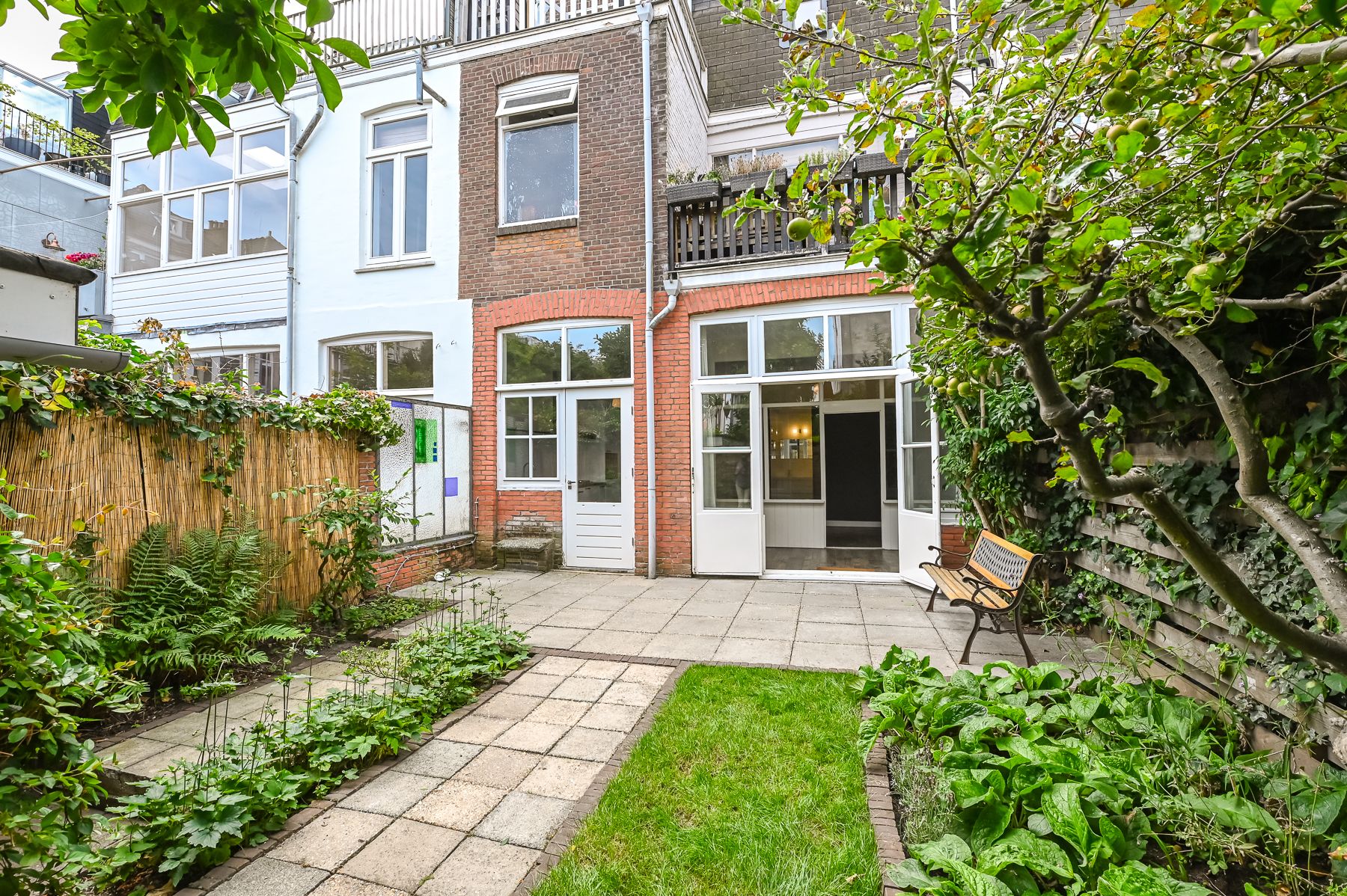 Photo 24 of Wattstraat 11