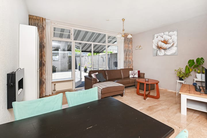 Foto 3 van Warande 33