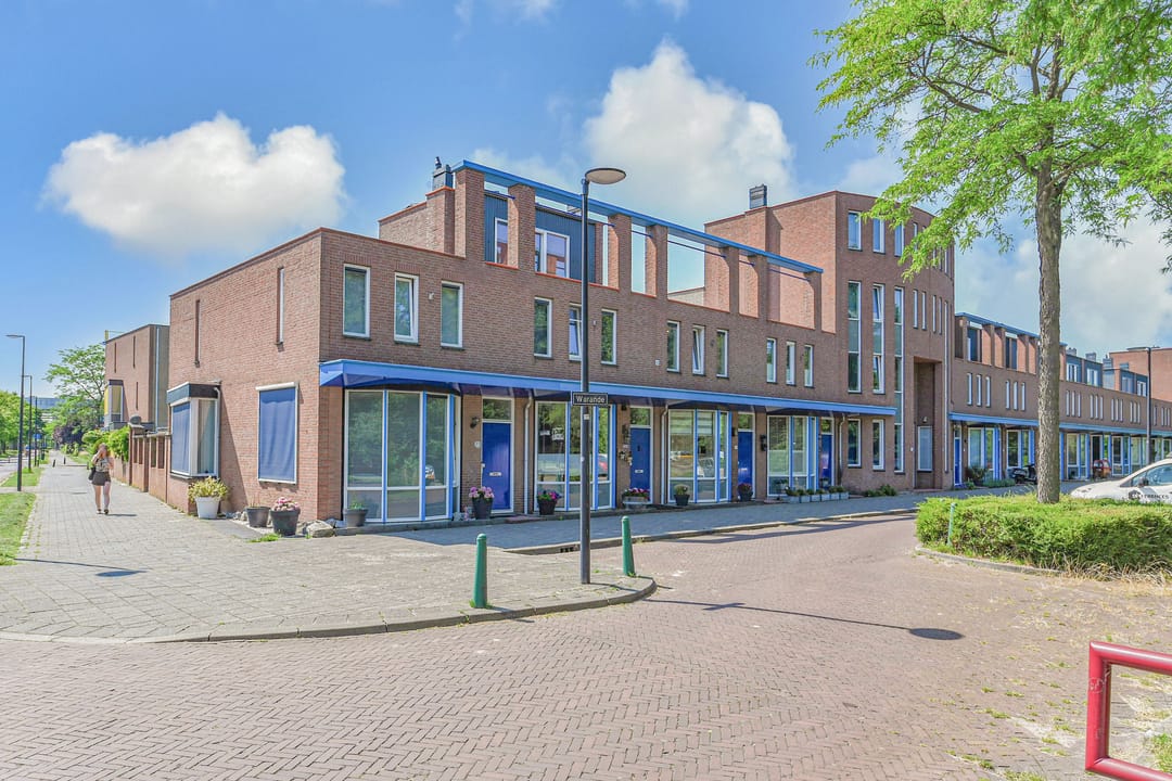 Foto 32 van Warande 33