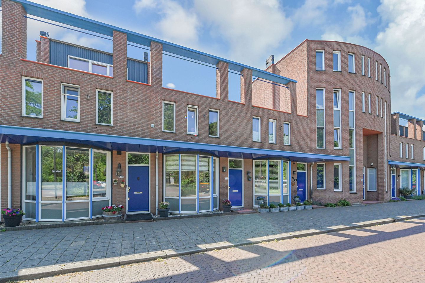 Foto 34 van Warande 33