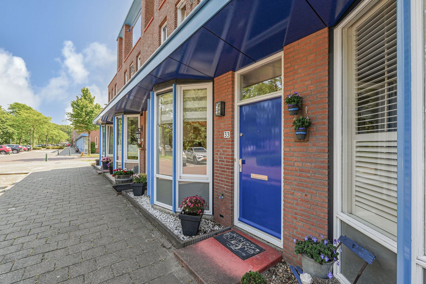 Foto 5 van Warande 33