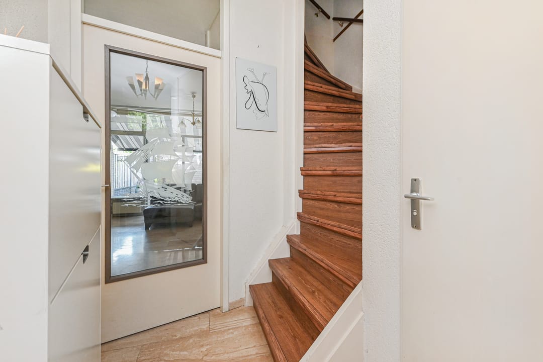 Foto 7 van Warande 33