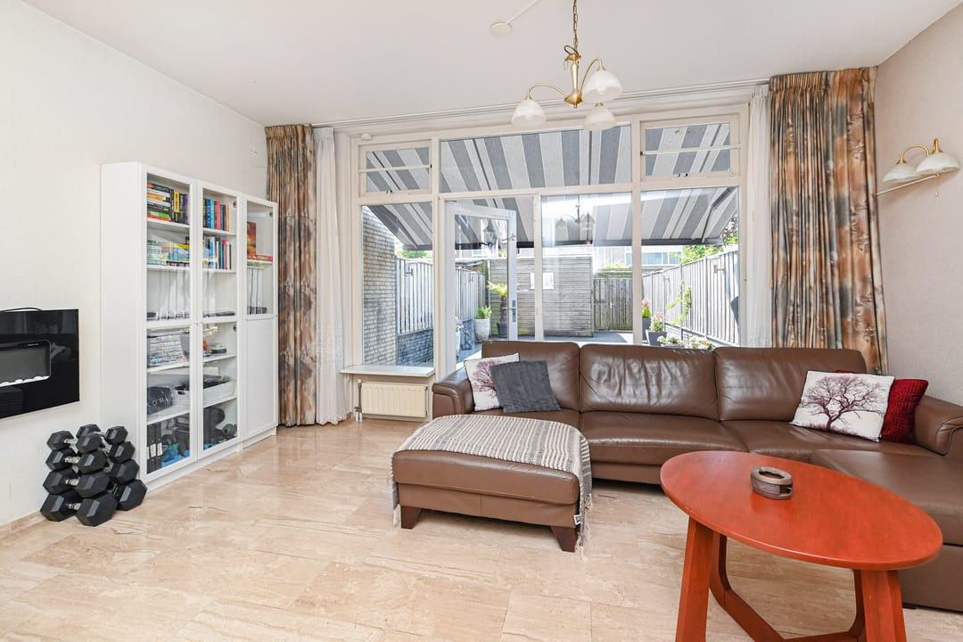 Foto 8 van Warande 33