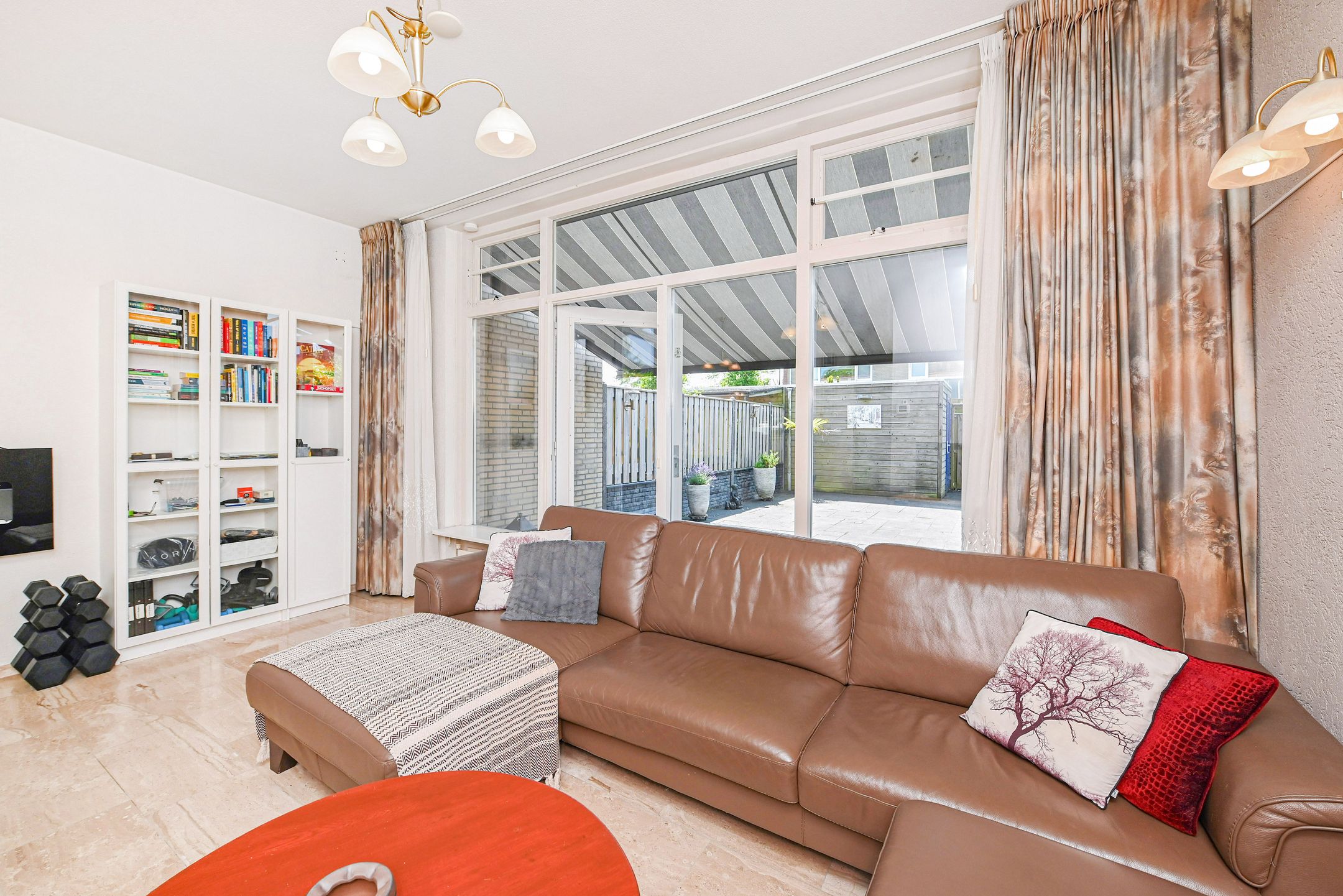 Foto 9 van Warande 33