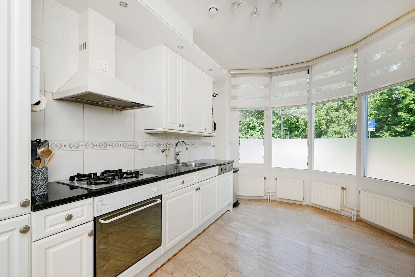 Foto 4 van Warande 33