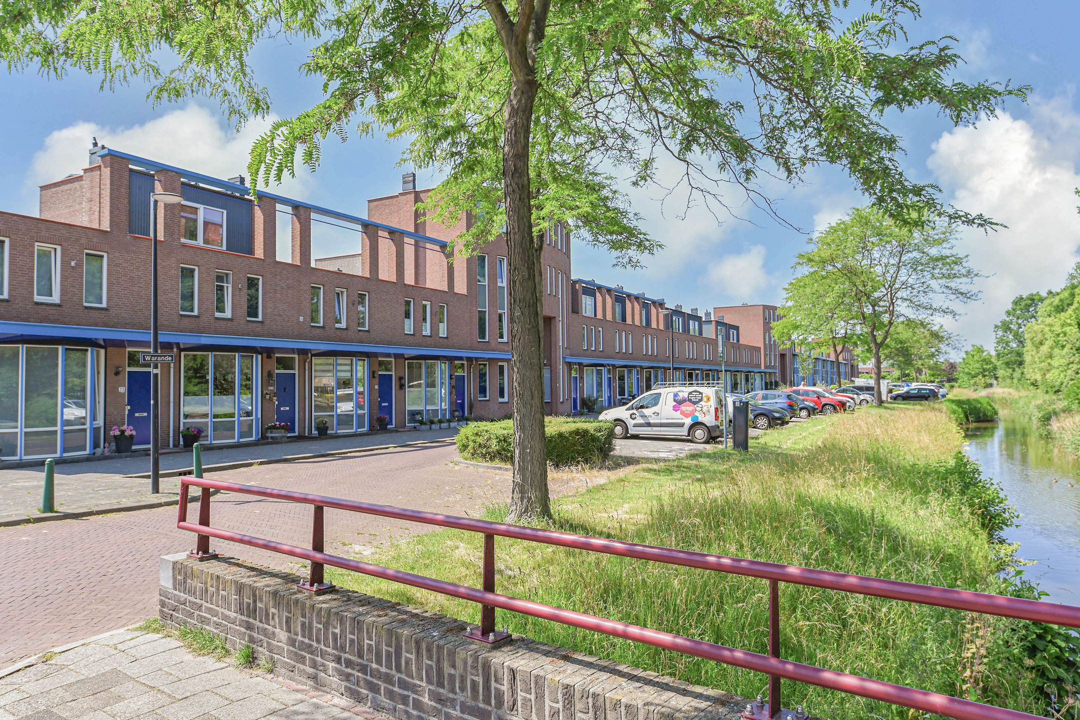 Foto 33 van Warande 33