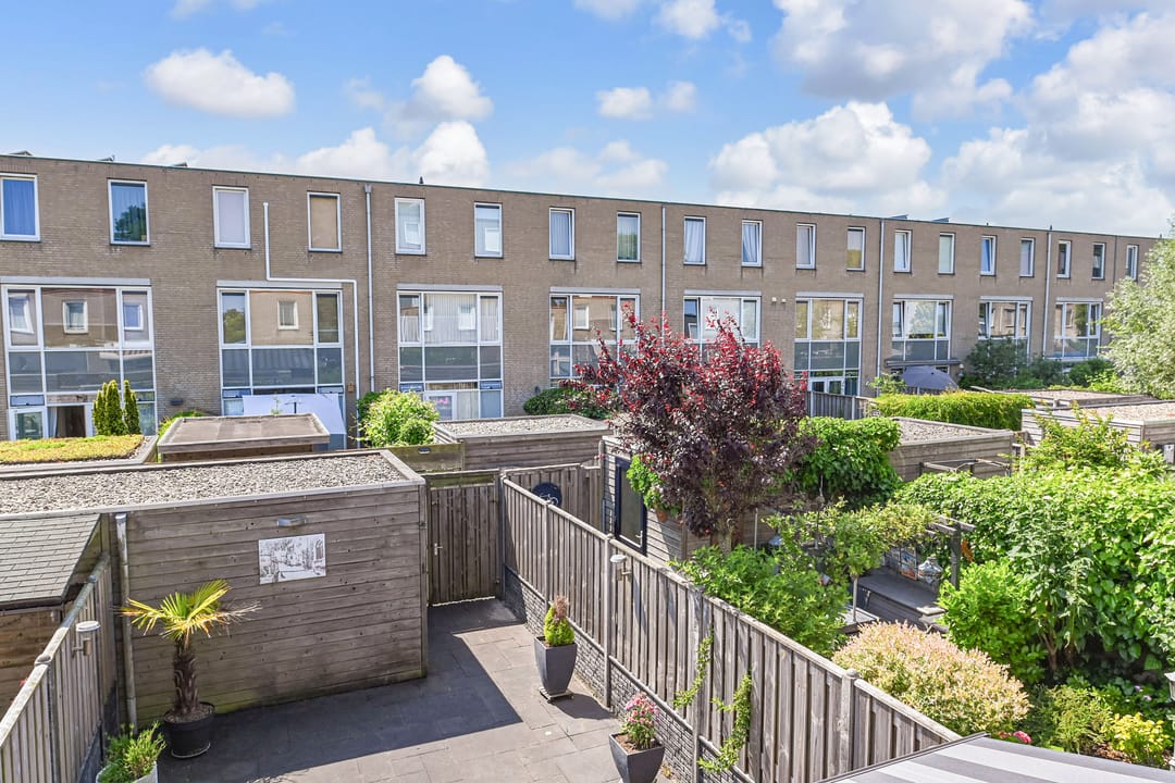 Foto 28 van Warande 33