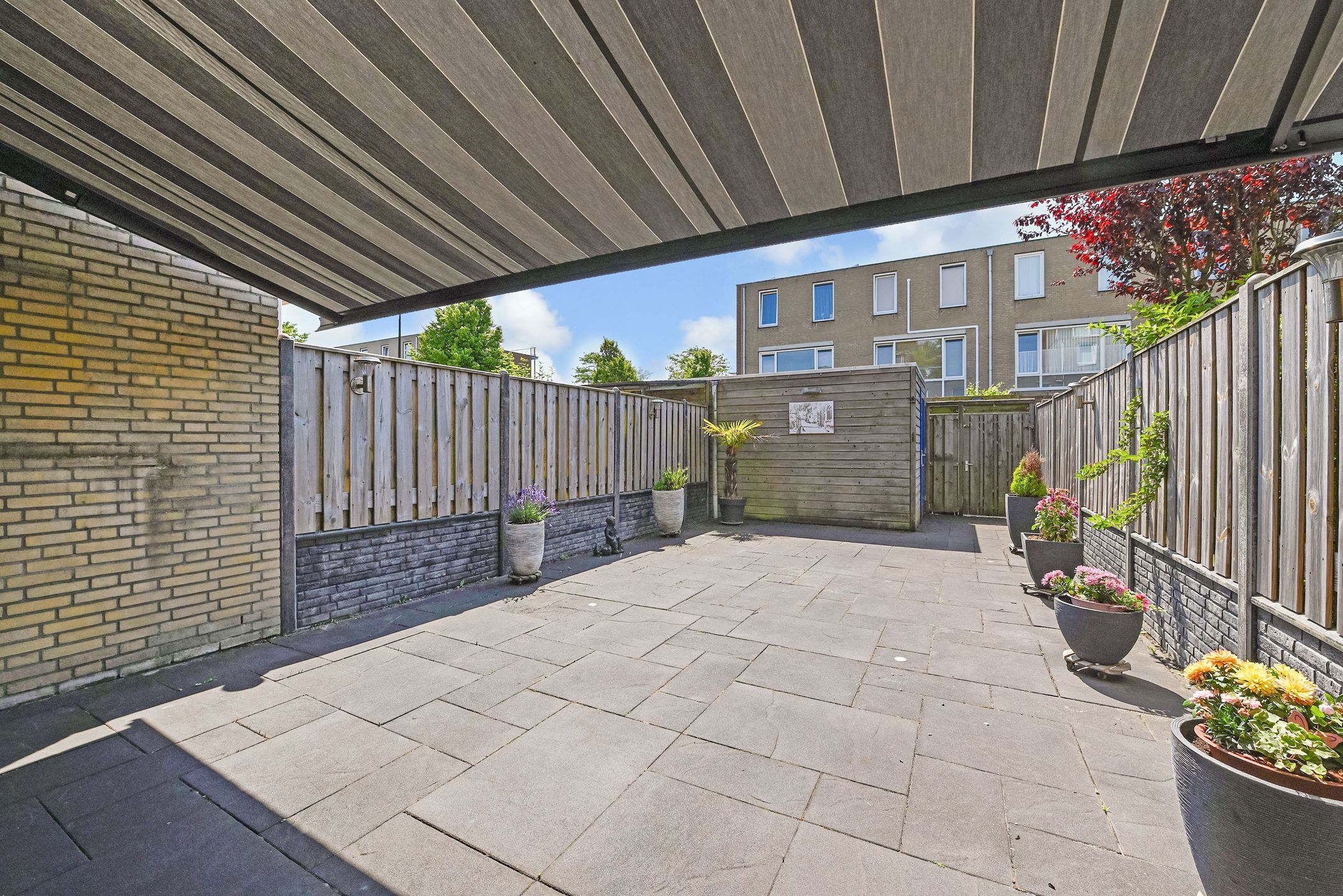 Foto 30 van Warande 33