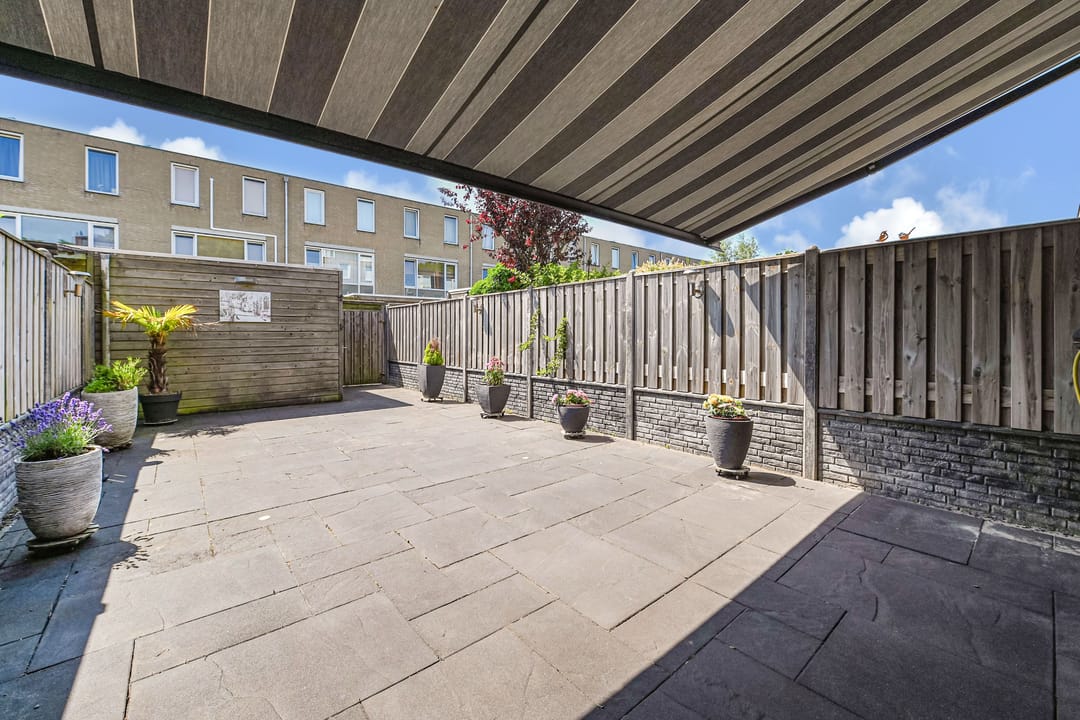 Foto 31 van Warande 33