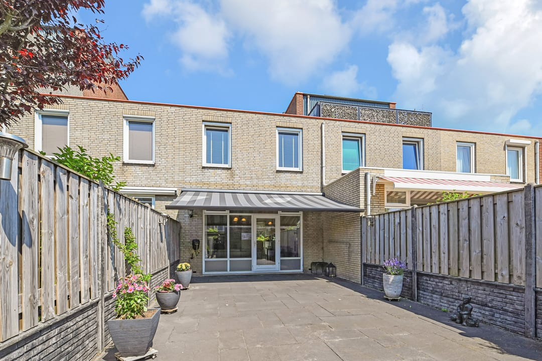 Foto 2 van Warande 33