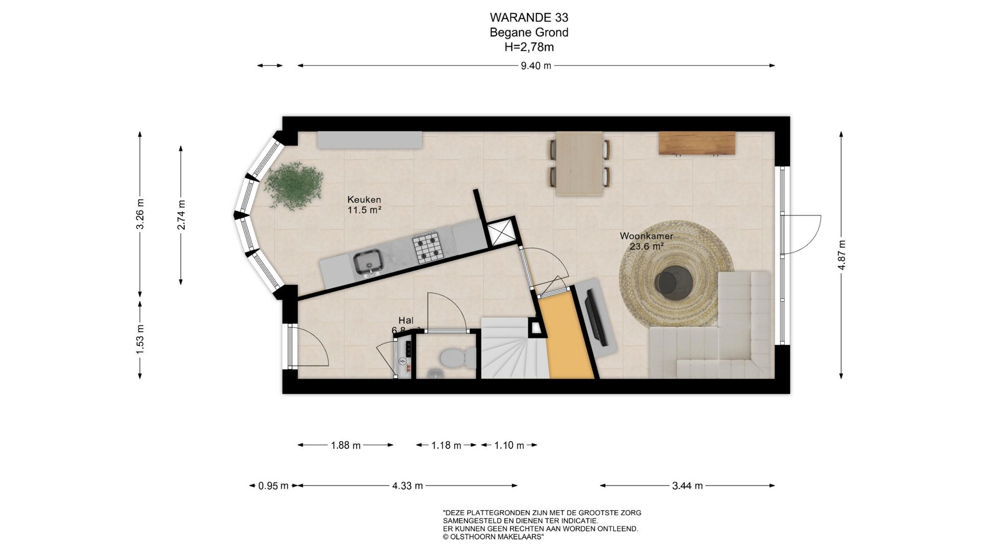 Foto 36 van Warande 33