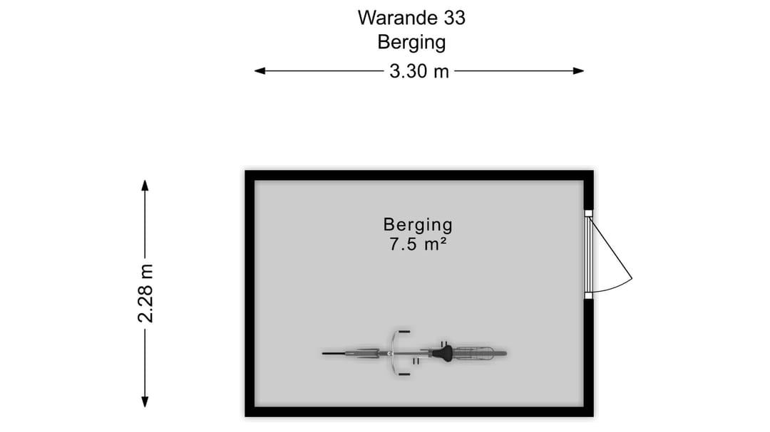 Foto 38 van Warande 33
