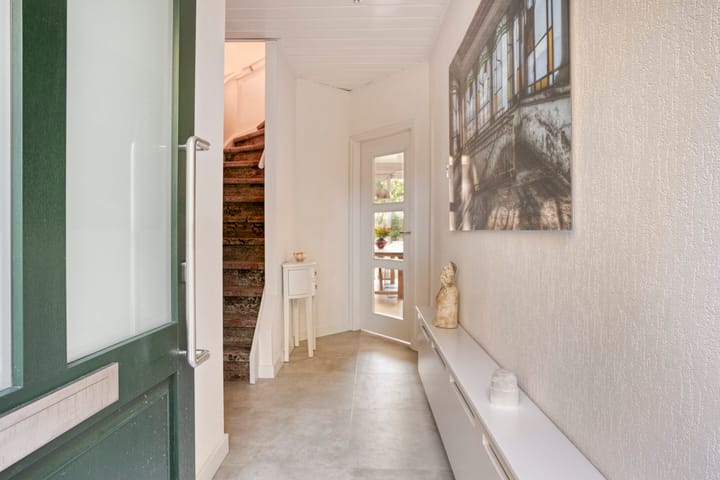 Foto 7 van Zuiderdiep 6