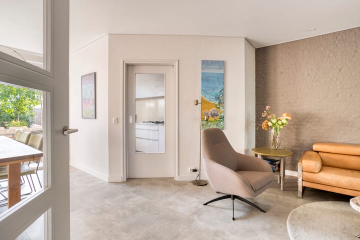 Foto 10 van Zuiderdiep 6