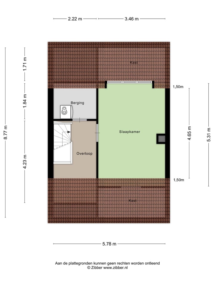 Foto 47 van Zuiderdiep 6