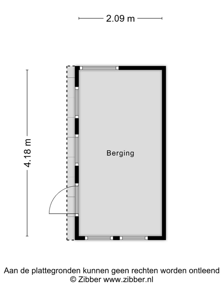Foto 48 van Zuiderdiep 6