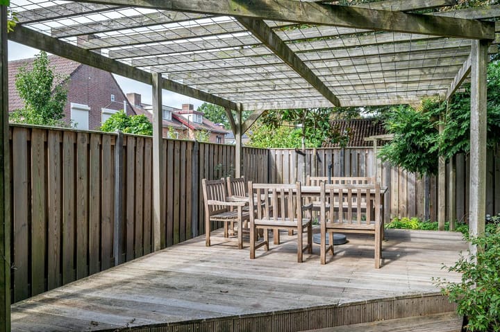 Foto 40 van Dionisiusstraat 15