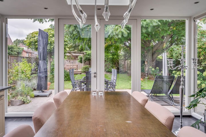 Foto 15 van Dionisiusstraat 15