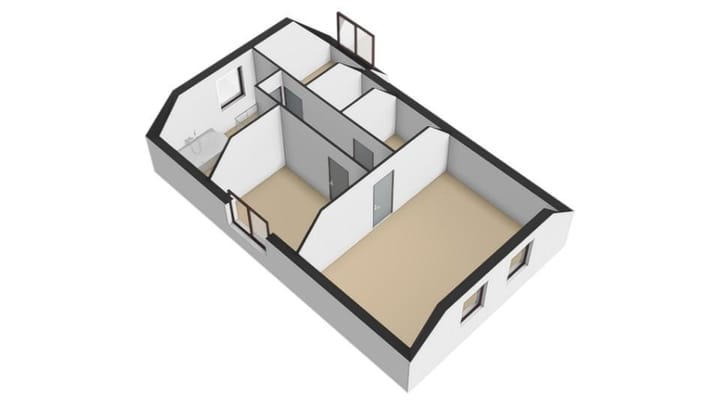 Foto 60 van Dionisiusstraat 15