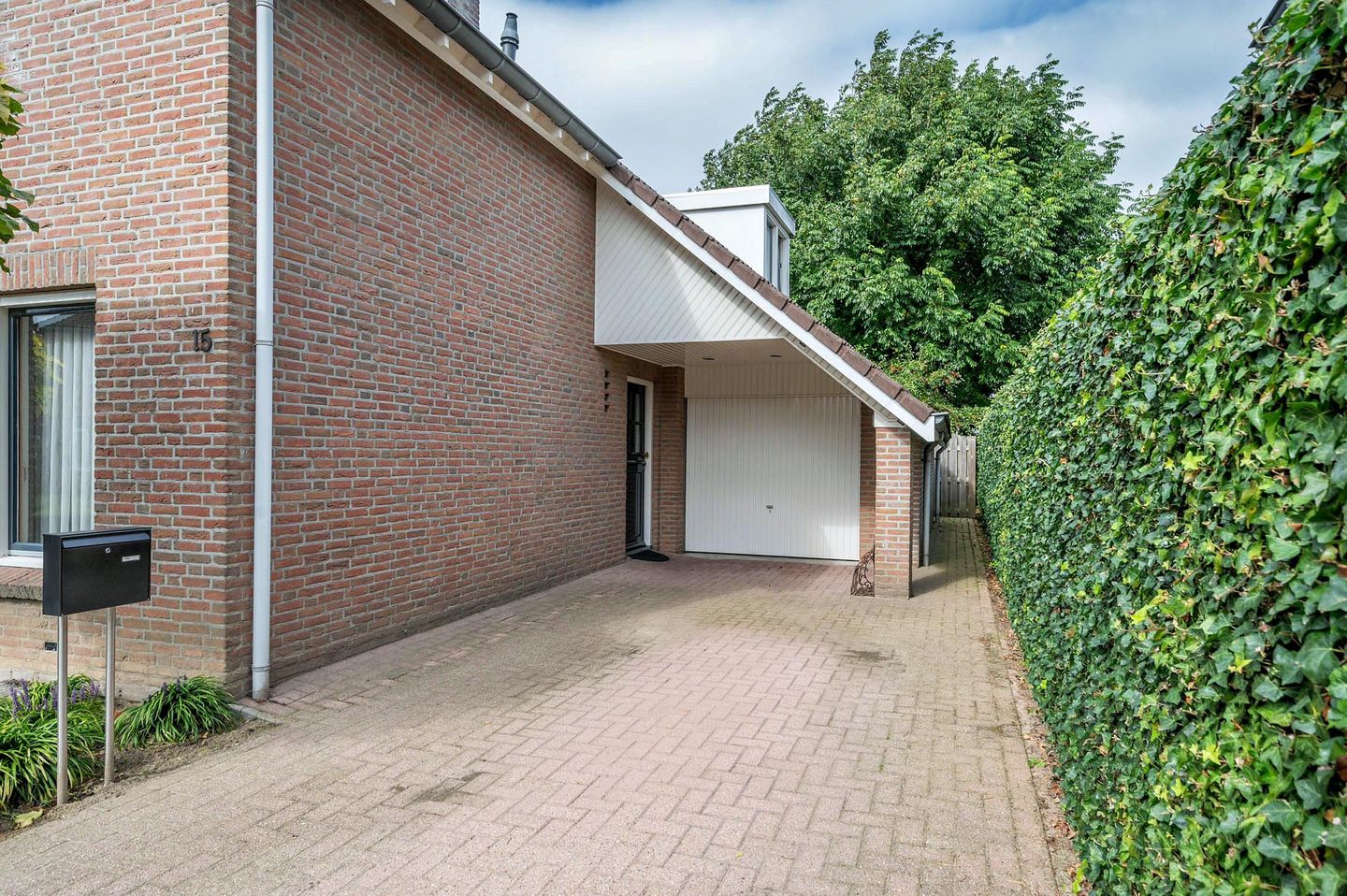 Foto 50 van Dionisiusstraat 15